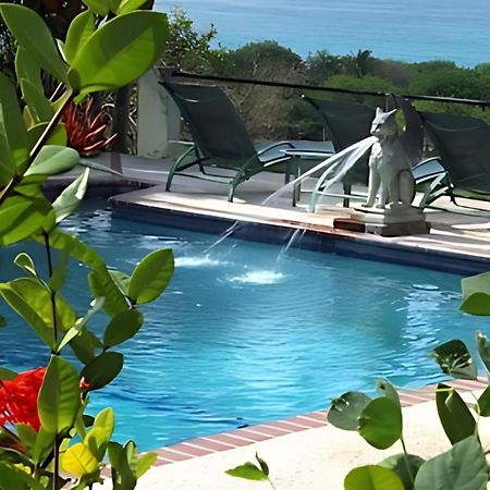 Готель Hacienda Tamarindo В'єкес Екстер'єр фото