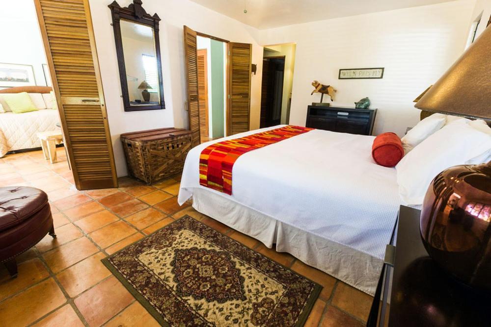 Готель Hacienda Tamarindo В'єкес Екстер'єр фото