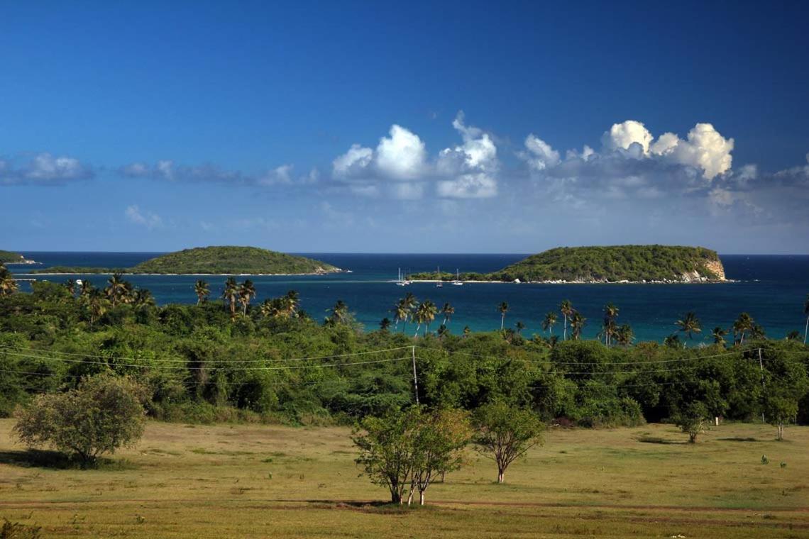 Готель Hacienda Tamarindo В'єкес Екстер'єр фото