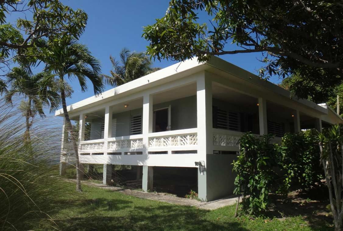 Готель Hacienda Tamarindo В'єкес Екстер'єр фото