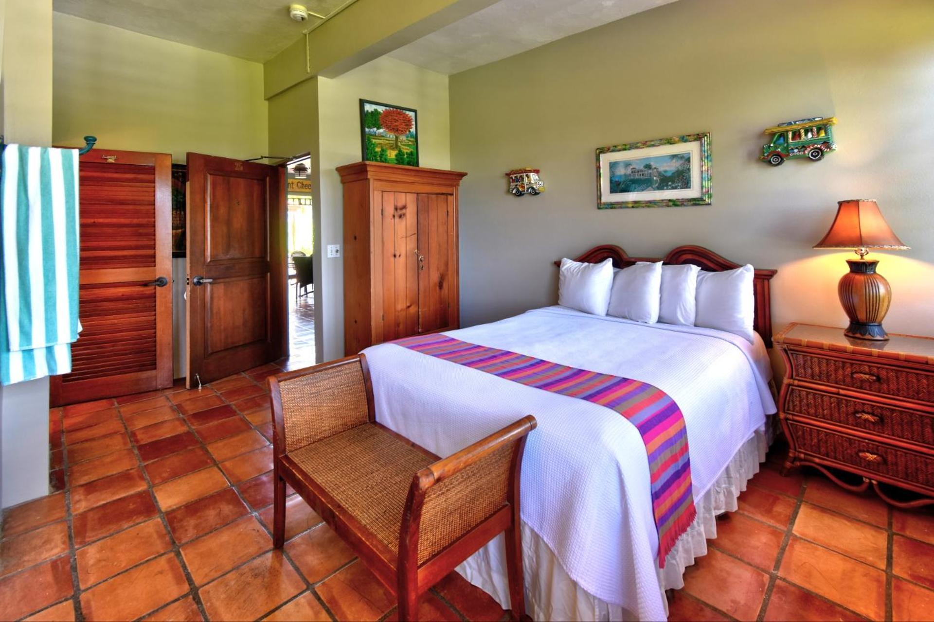Готель Hacienda Tamarindo В'єкес Екстер'єр фото