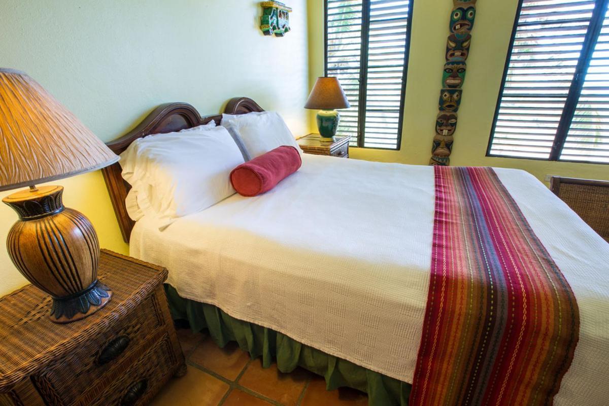 Готель Hacienda Tamarindo В'єкес Екстер'єр фото