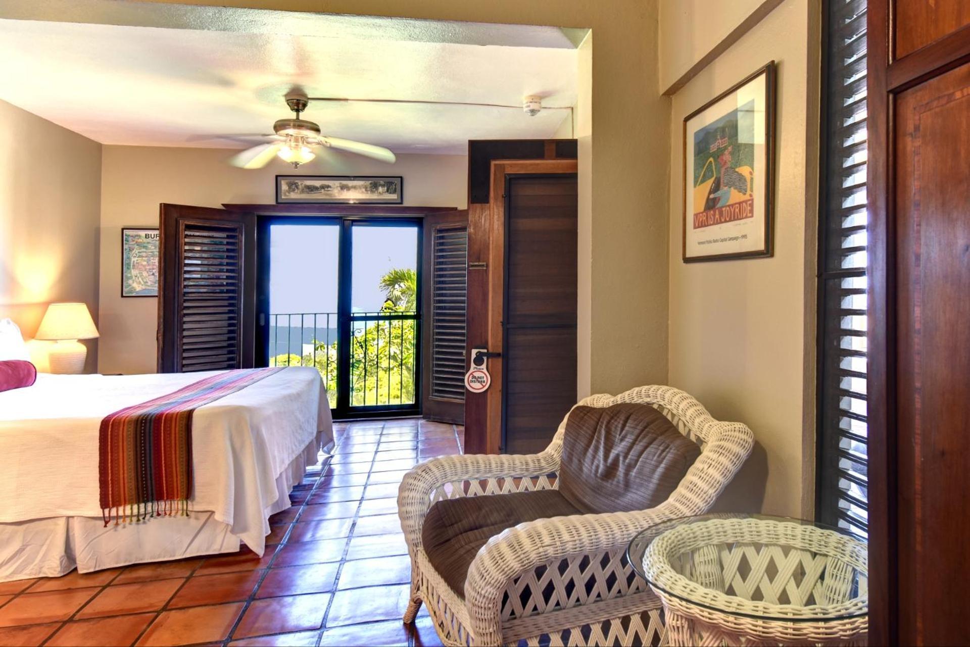 Готель Hacienda Tamarindo В'єкес Екстер'єр фото