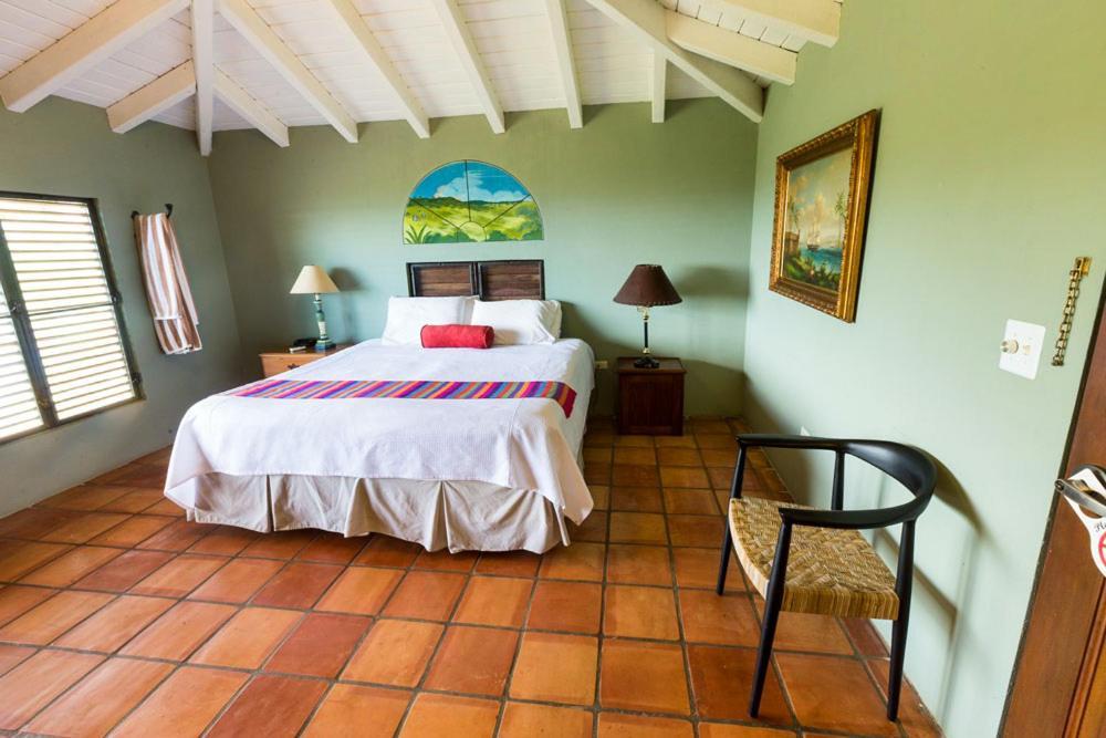 Готель Hacienda Tamarindo В'єкес Екстер'єр фото