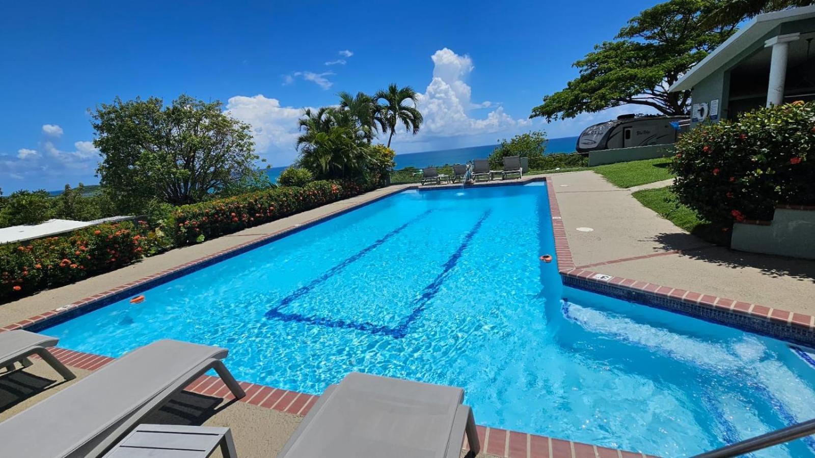 Готель Hacienda Tamarindo В'єкес Екстер'єр фото