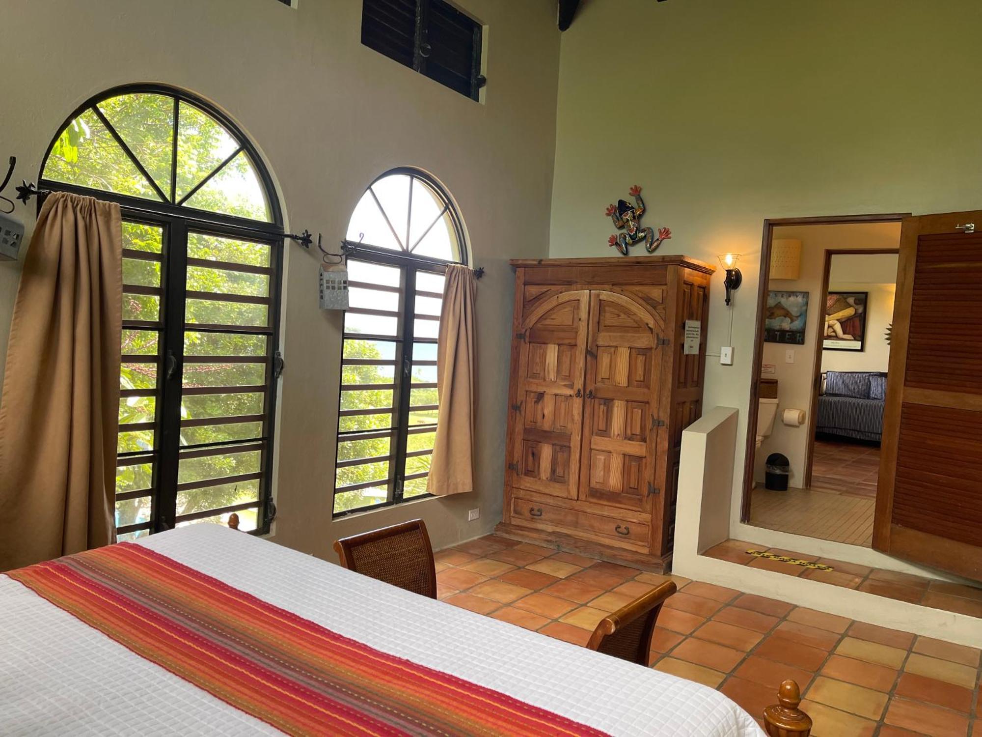 Готель Hacienda Tamarindo В'єкес Екстер'єр фото