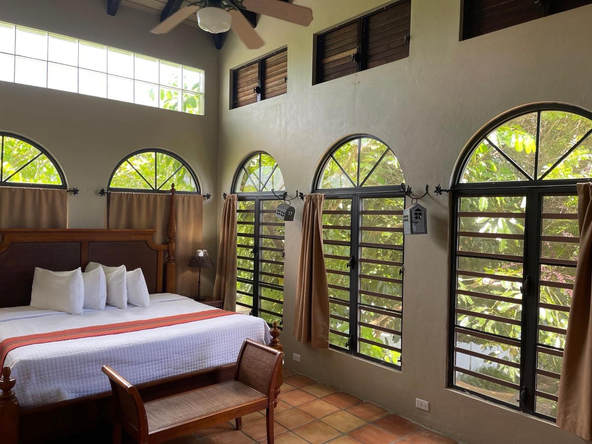 Готель Hacienda Tamarindo В'єкес Екстер'єр фото